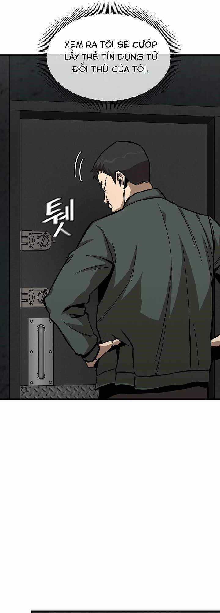 Return Survival - Chương 83 - Trang 6