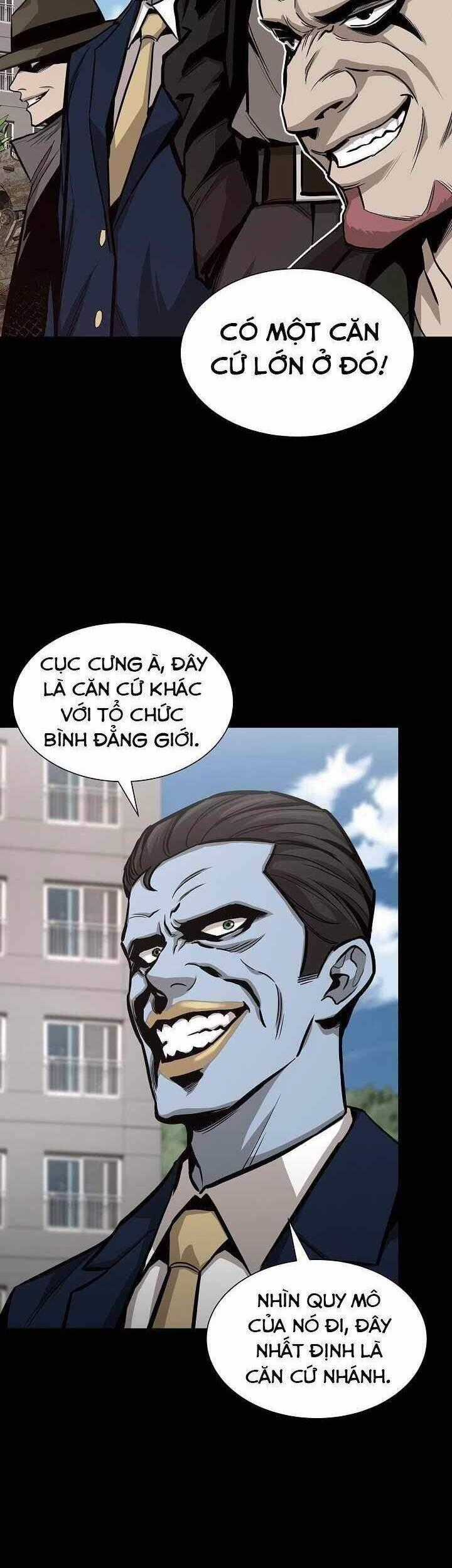 Return Survival - Chương 84 - Trang 2