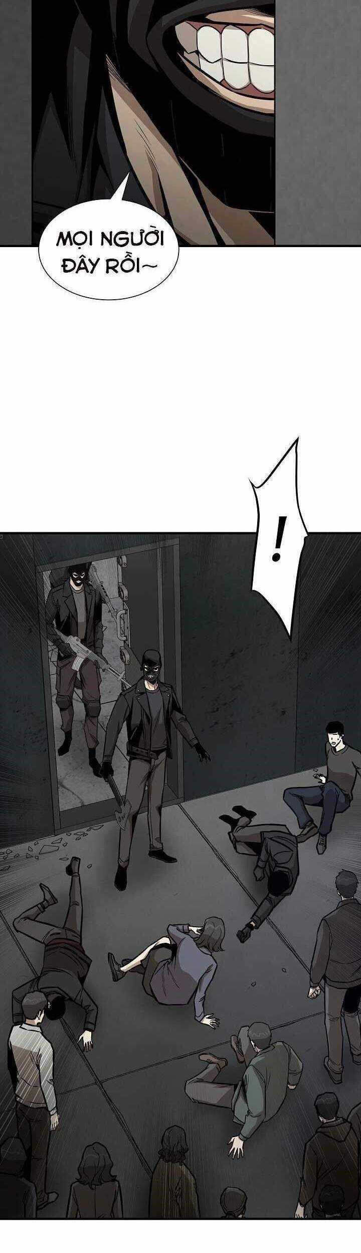 Return Survival - Chương 84 - Trang 14
