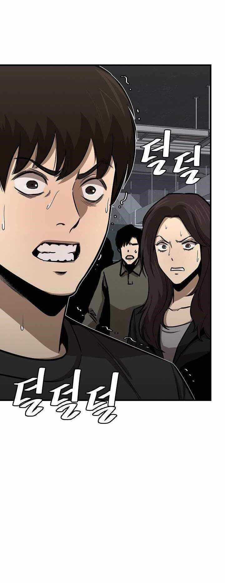 Return Survival - Chương 84 - Trang 16