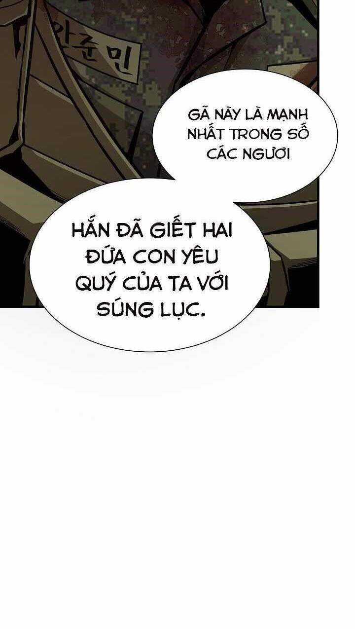 Return Survival - Chương 84 - Trang 20