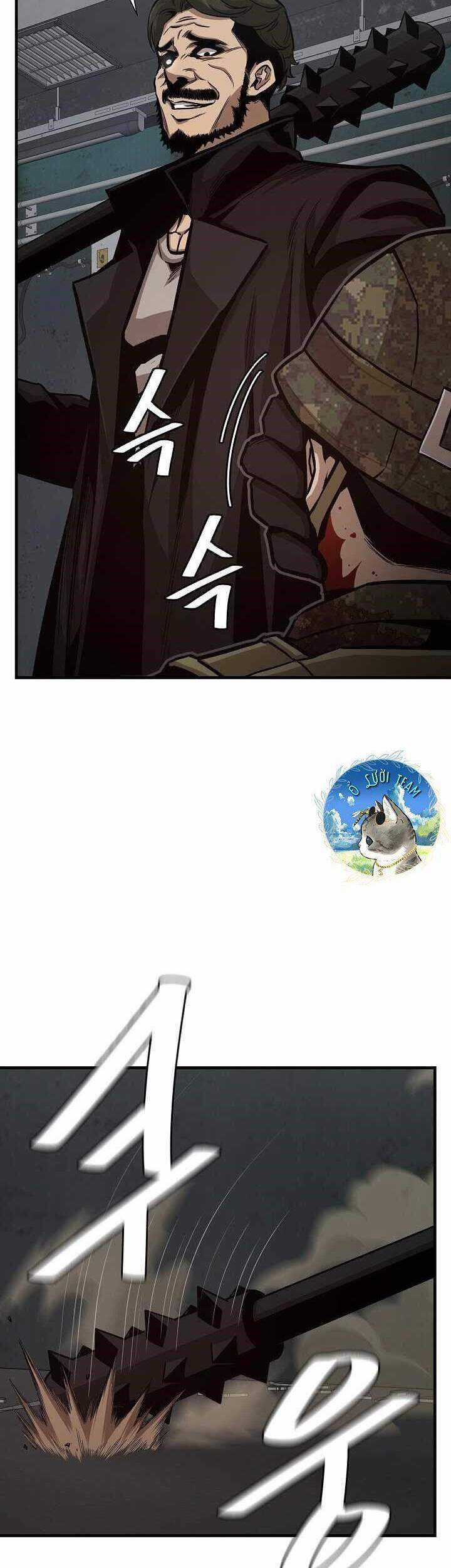 Return Survival - Chương 84 - Trang 22