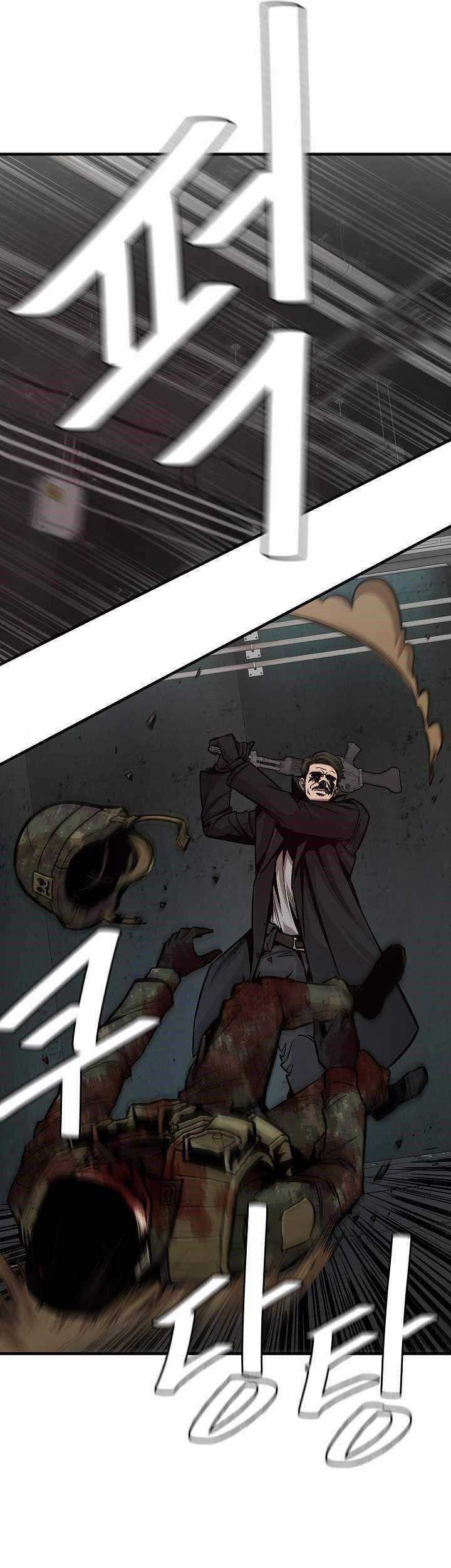 Return Survival - Chương 84 - Trang 25