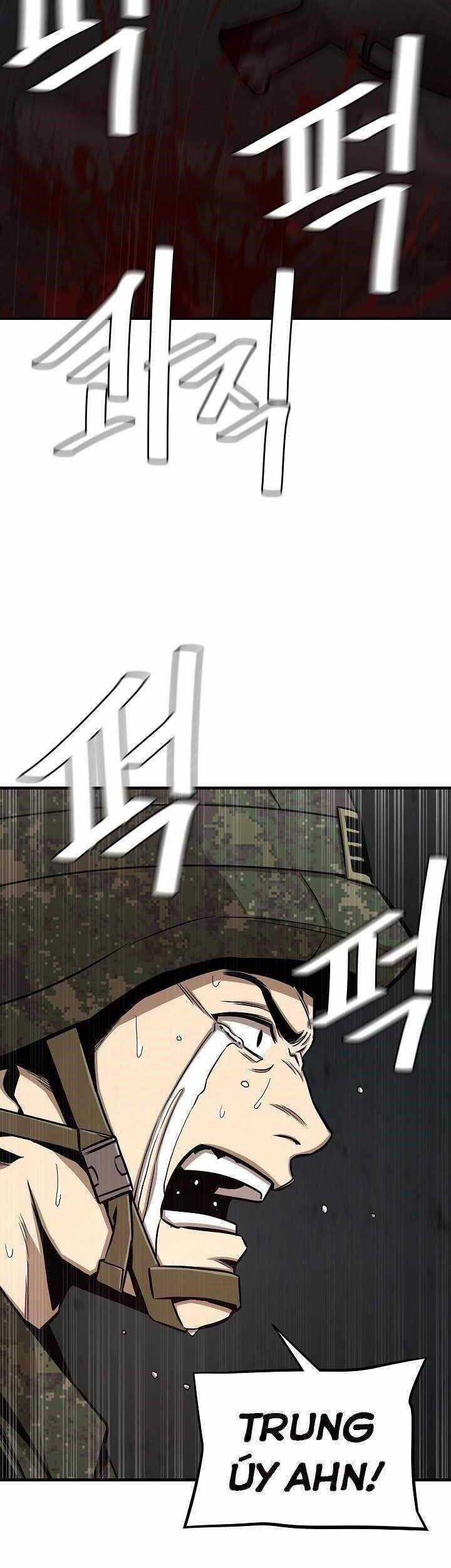 Return Survival - Chương 84 - Trang 27