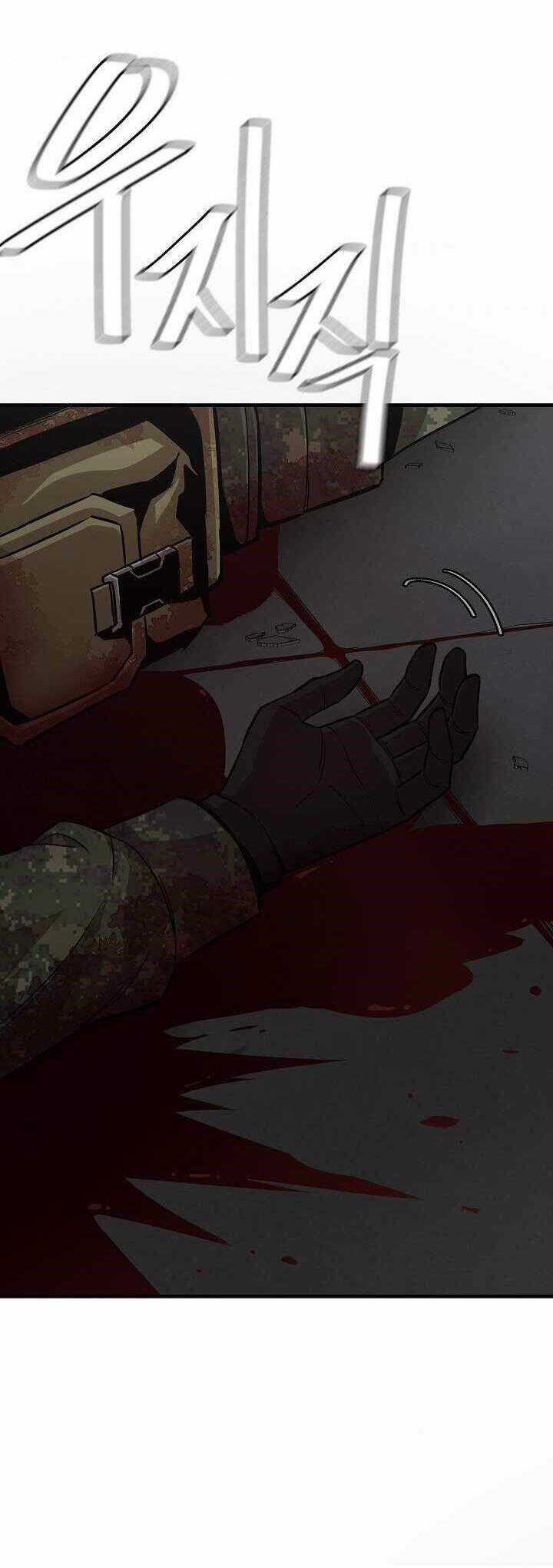 Return Survival - Chương 84 - Trang 28