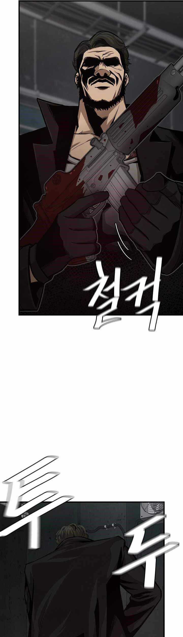 Return Survival - Chương 84 - Trang 29