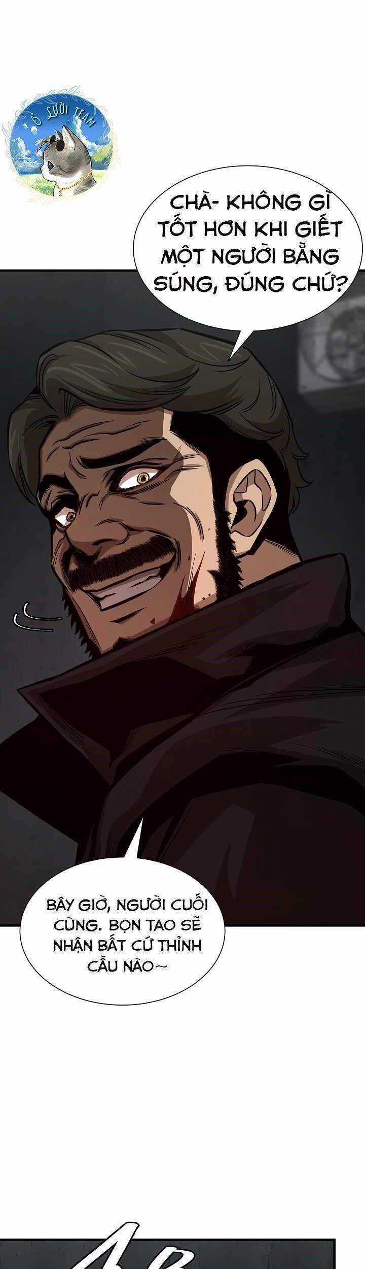 Return Survival - Chương 84 - Trang 31