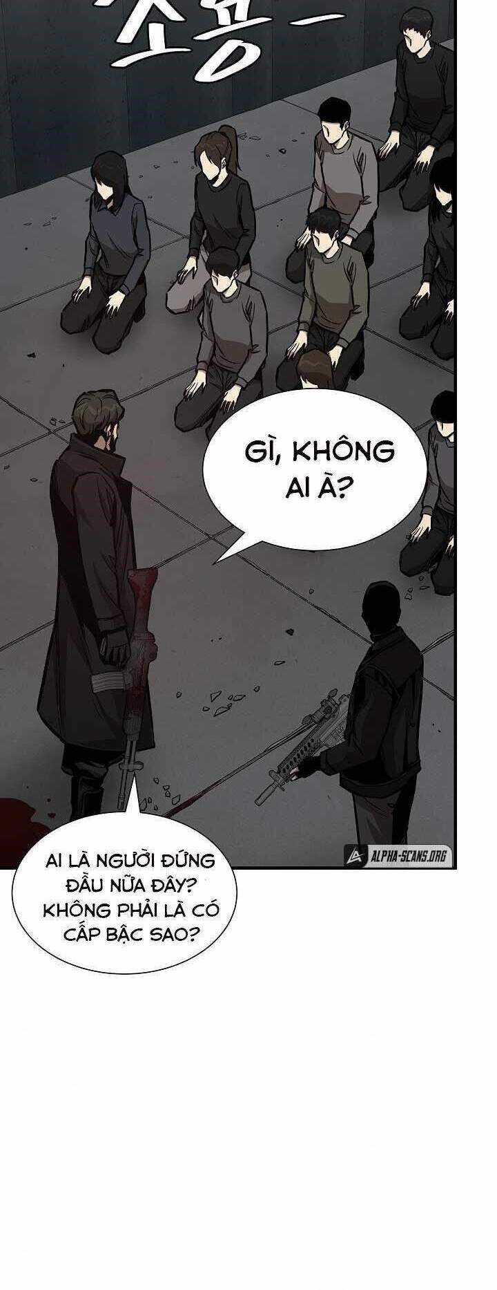 Return Survival - Chương 84 - Trang 32