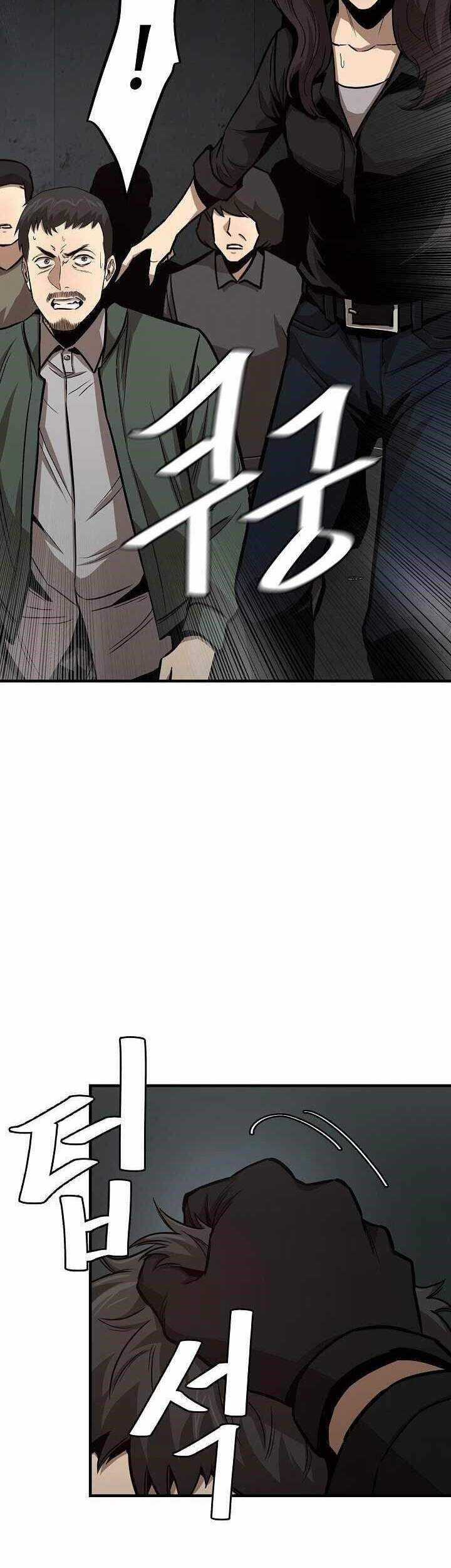 Return Survival - Chương 84 - Trang 34