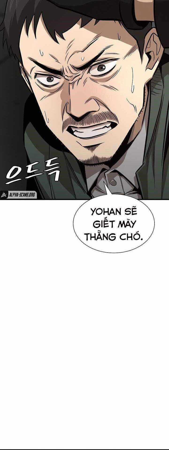 Return Survival - Chương 84 - Trang 36