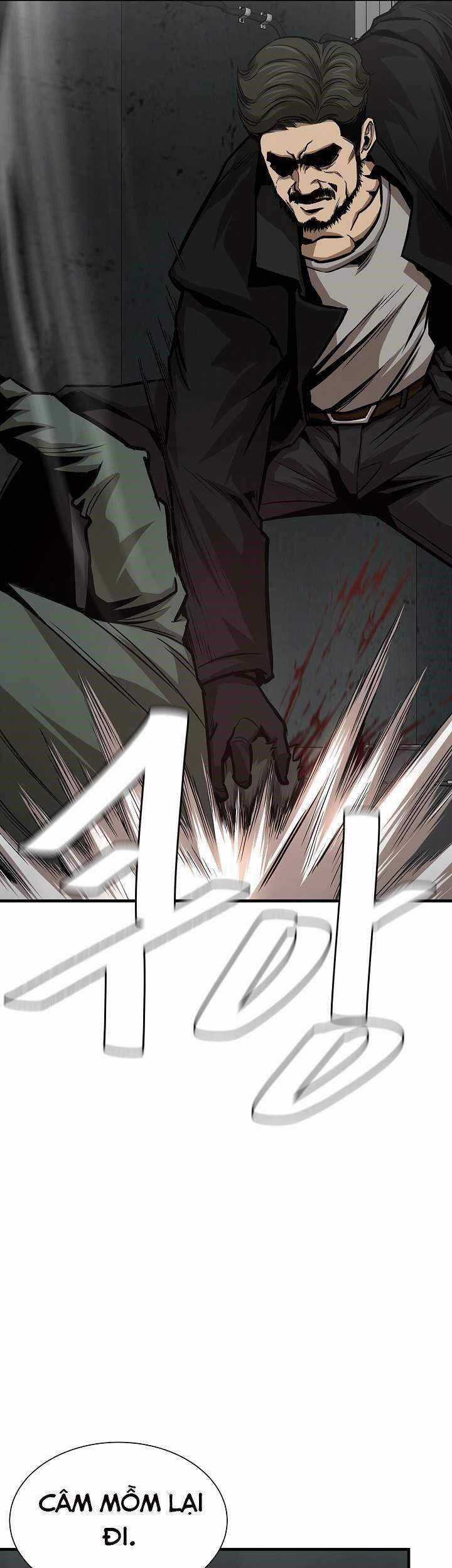 Return Survival - Chương 84 - Trang 37