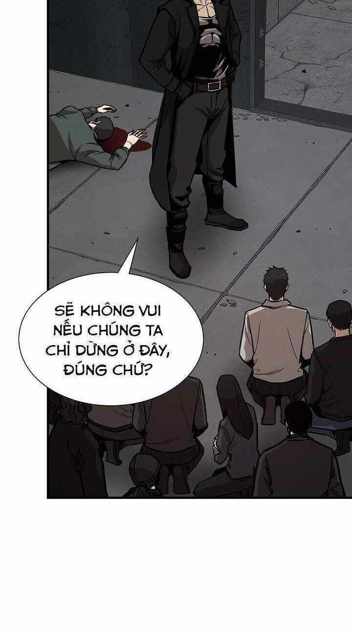 Return Survival - Chương 84 - Trang 40