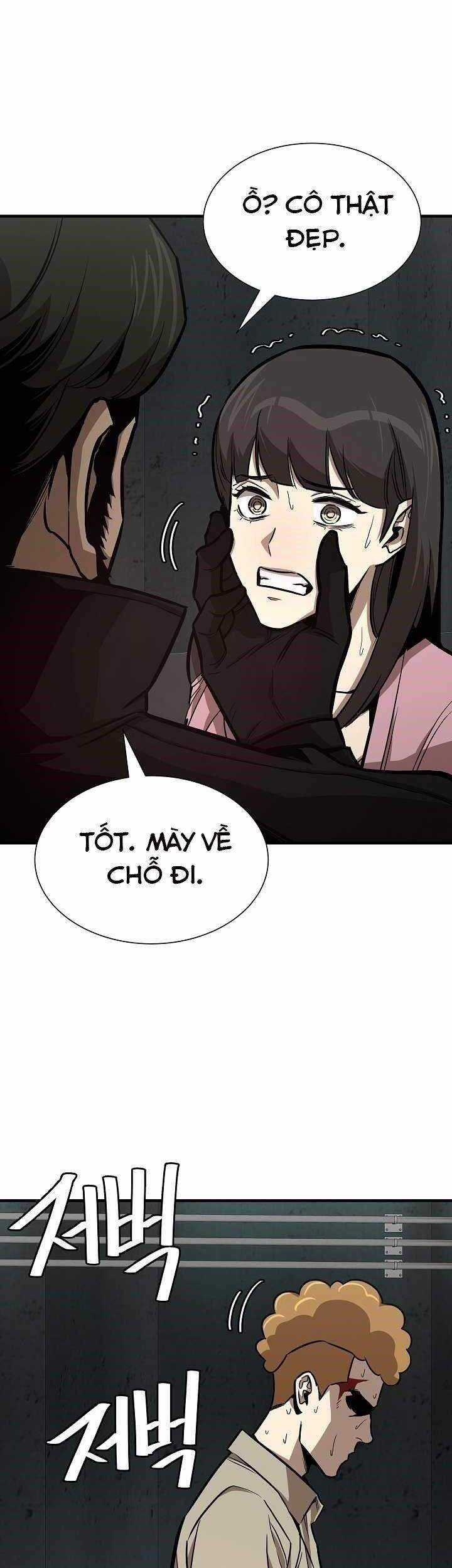 Return Survival - Chương 84 - Trang 43