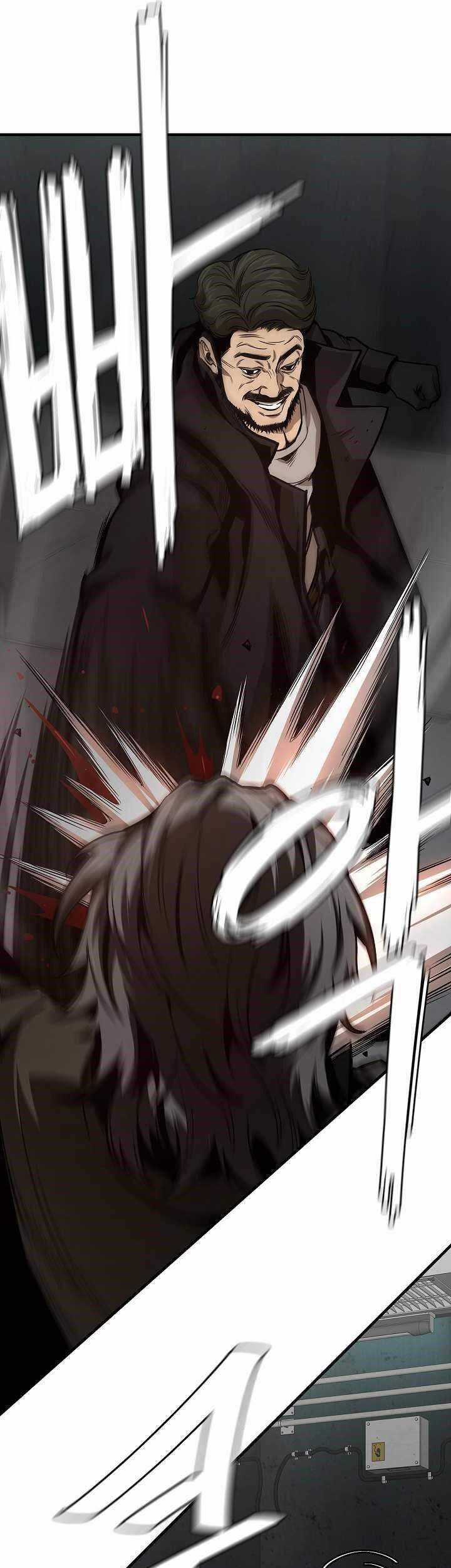 Return Survival - Chương 84 - Trang 49