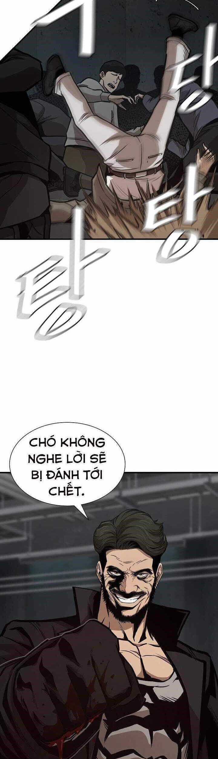 Return Survival - Chương 84 - Trang 50