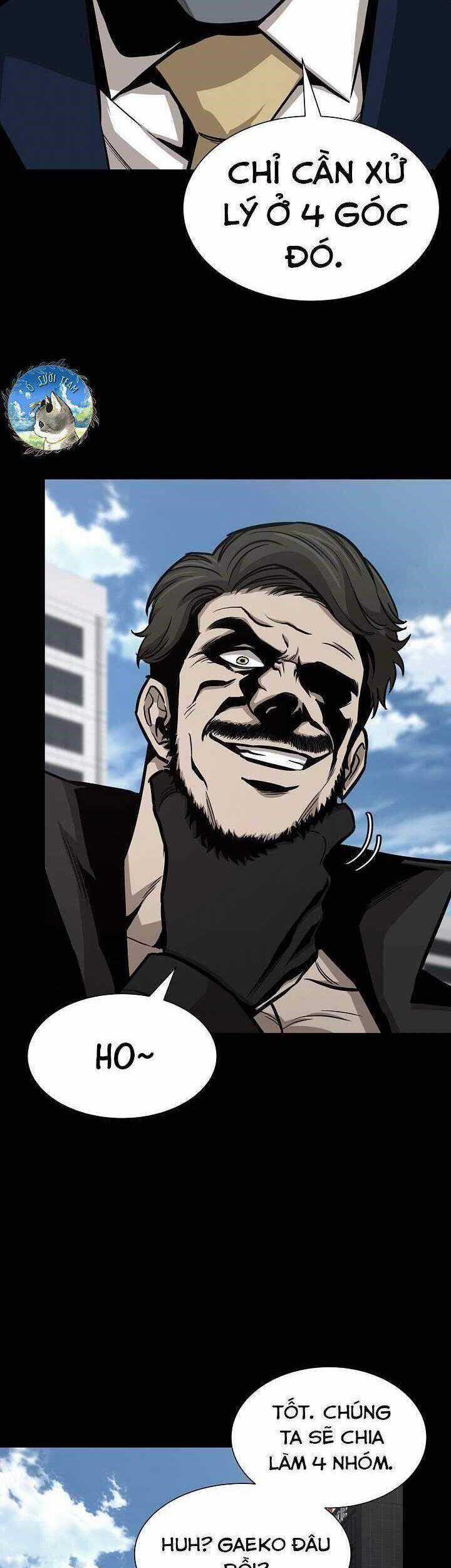 Return Survival - Chương 84 - Trang 6