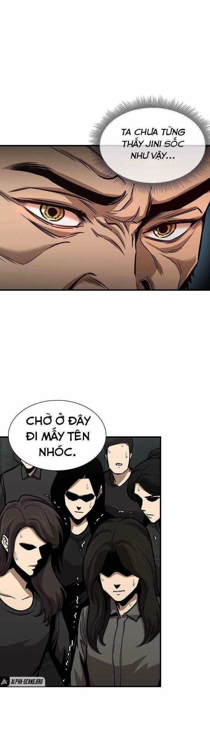 Return Survival - Chương 84 - Trang 52