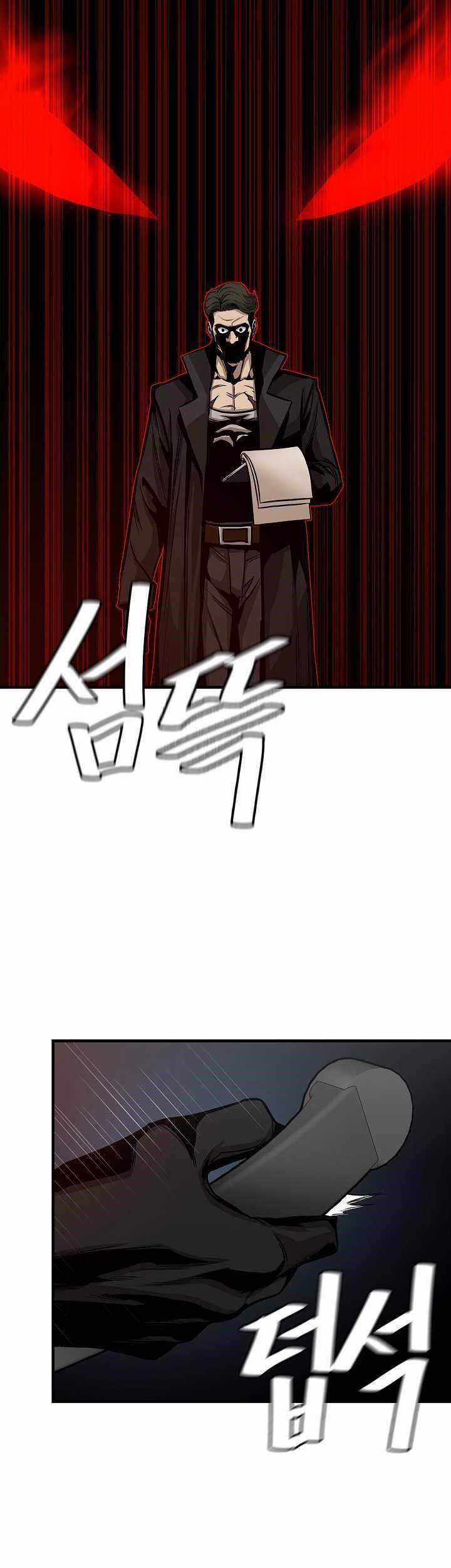 Return Survival - Chương 84 - Trang 57