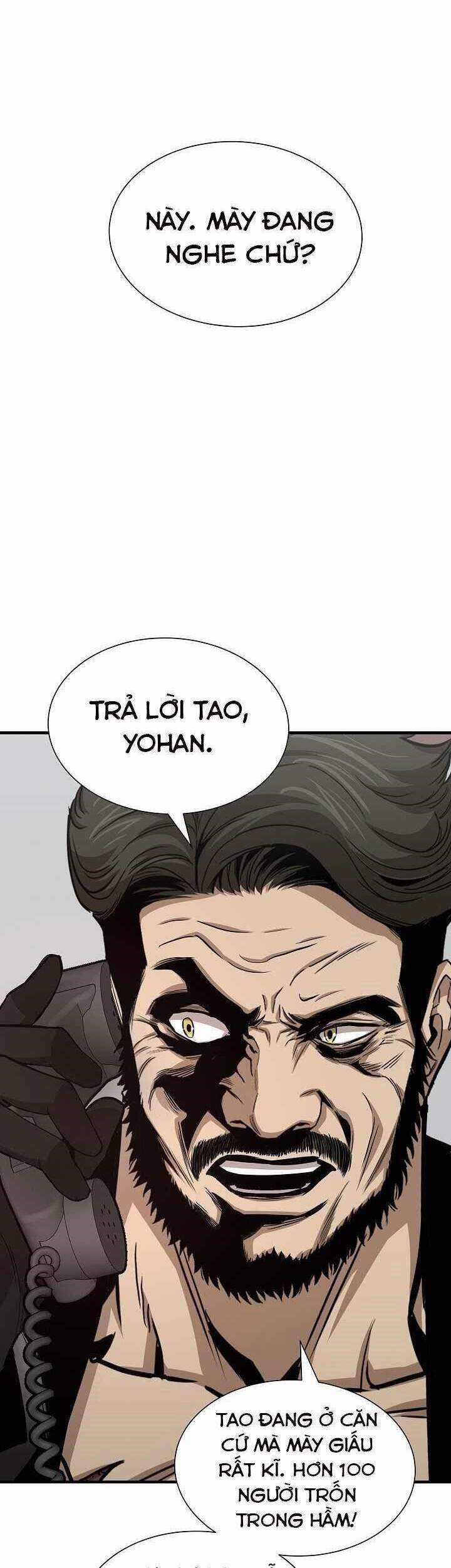 Return Survival - Chương 84 - Trang 58