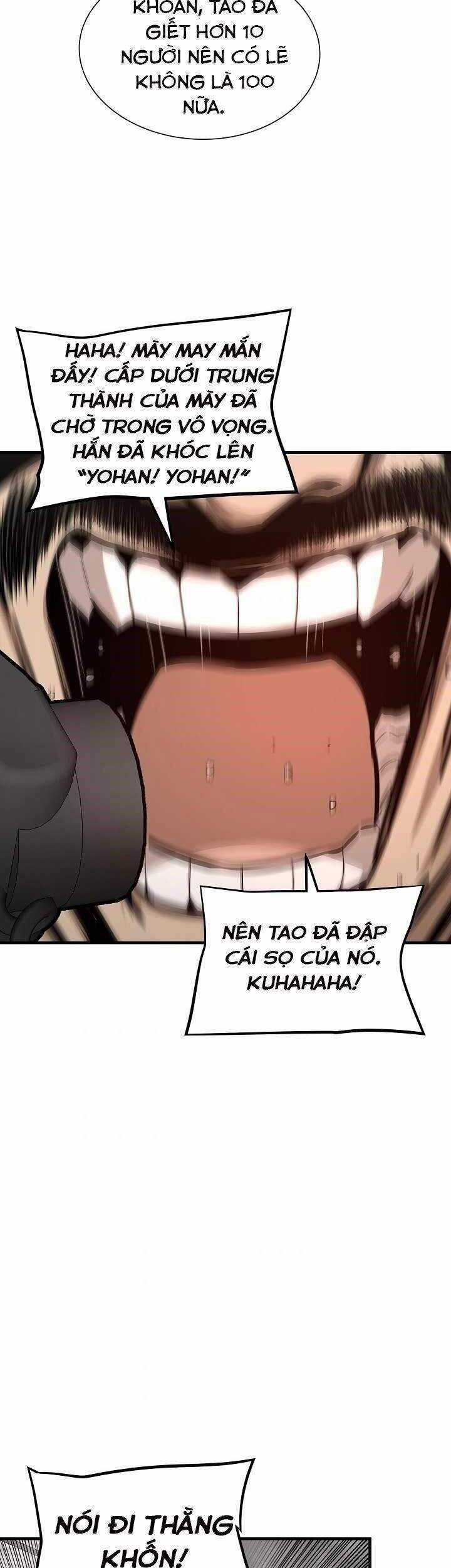 Return Survival - Chương 84 - Trang 59