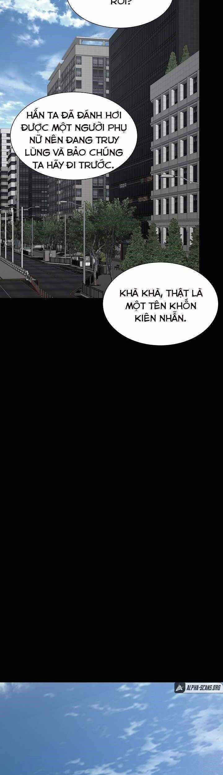 Return Survival - Chương 84 - Trang 7