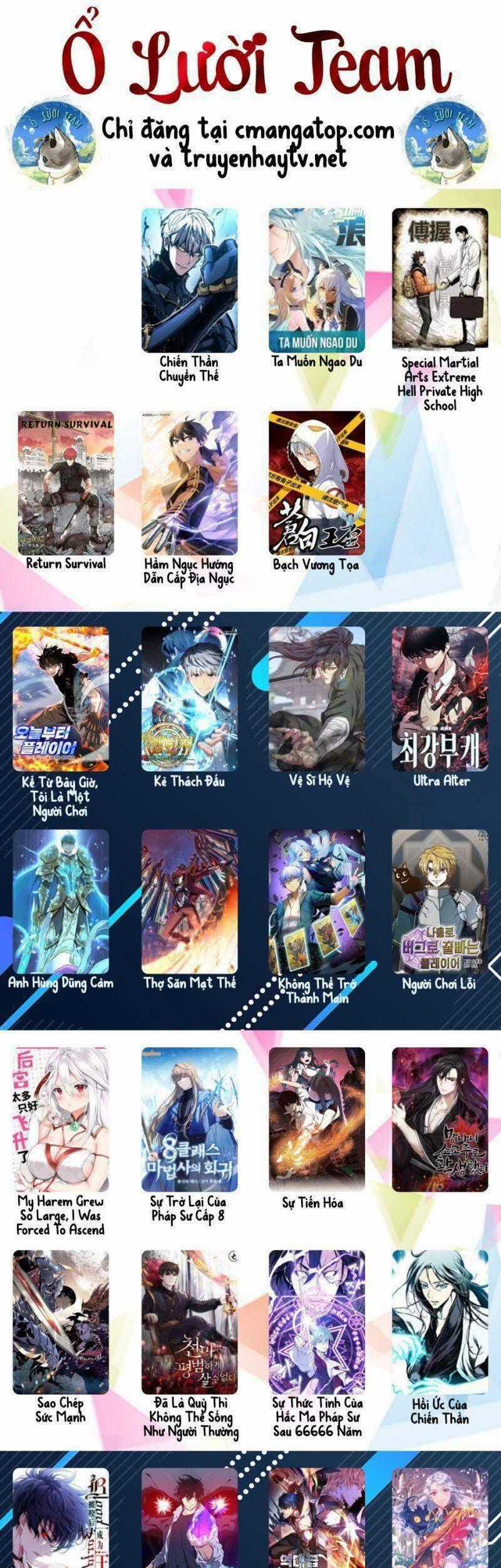 Return Survival - Chương 84 - Trang 65