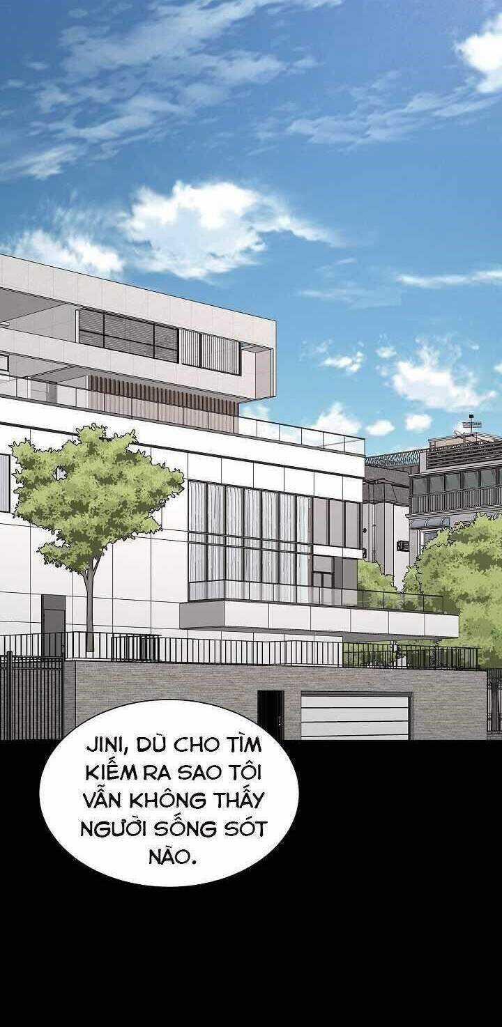 Return Survival - Chương 84 - Trang 8