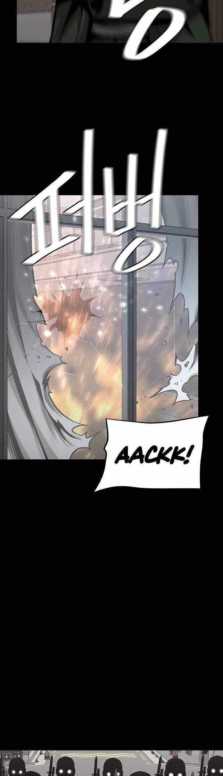 Return Survival - Chương 84 - Trang 10