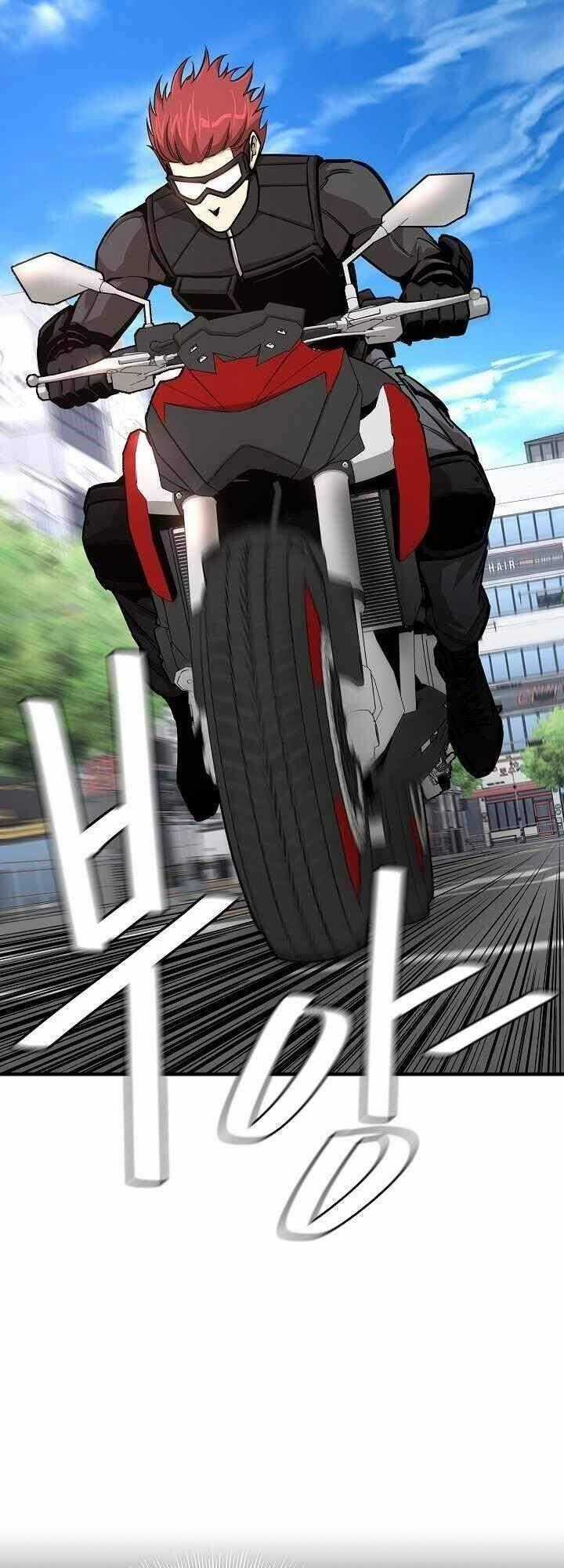 Return Survival - Chương 85 - Trang 2