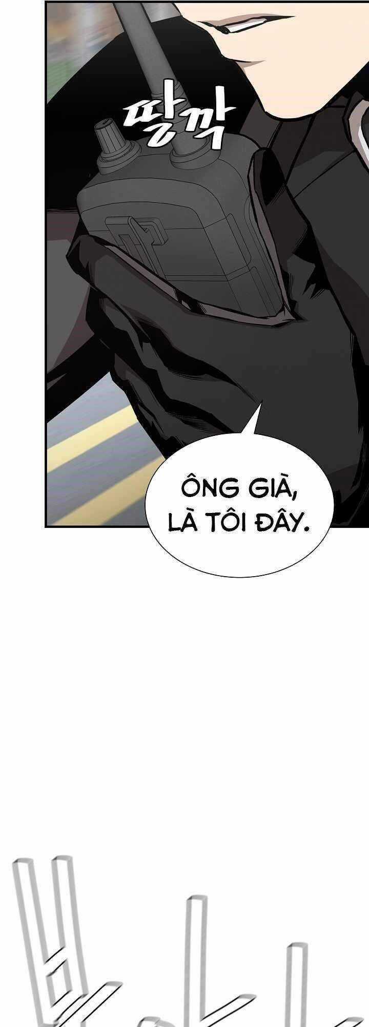 Return Survival - Chương 85 - Trang 11