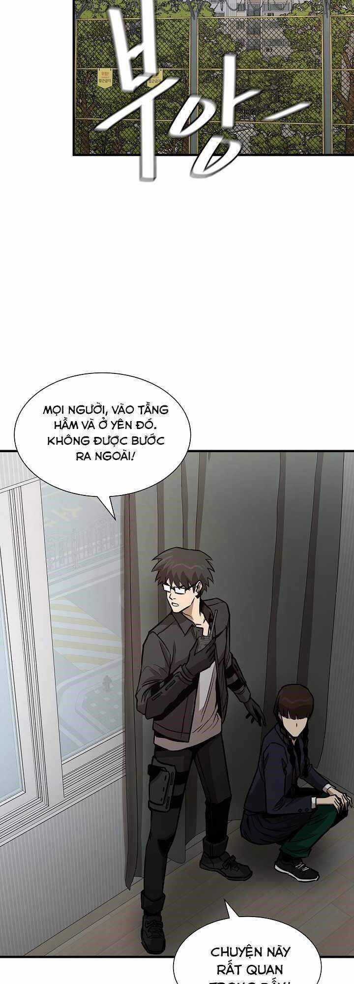 Return Survival - Chương 85 - Trang 14