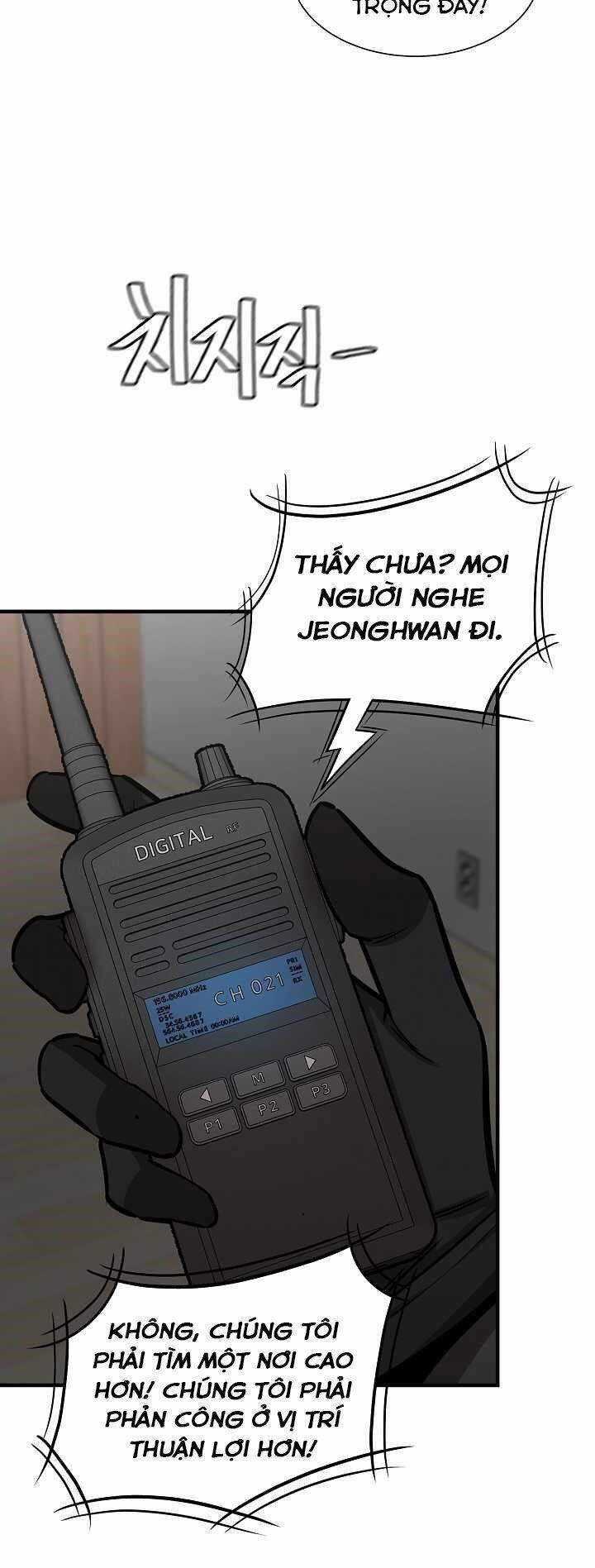 Return Survival - Chương 85 - Trang 15