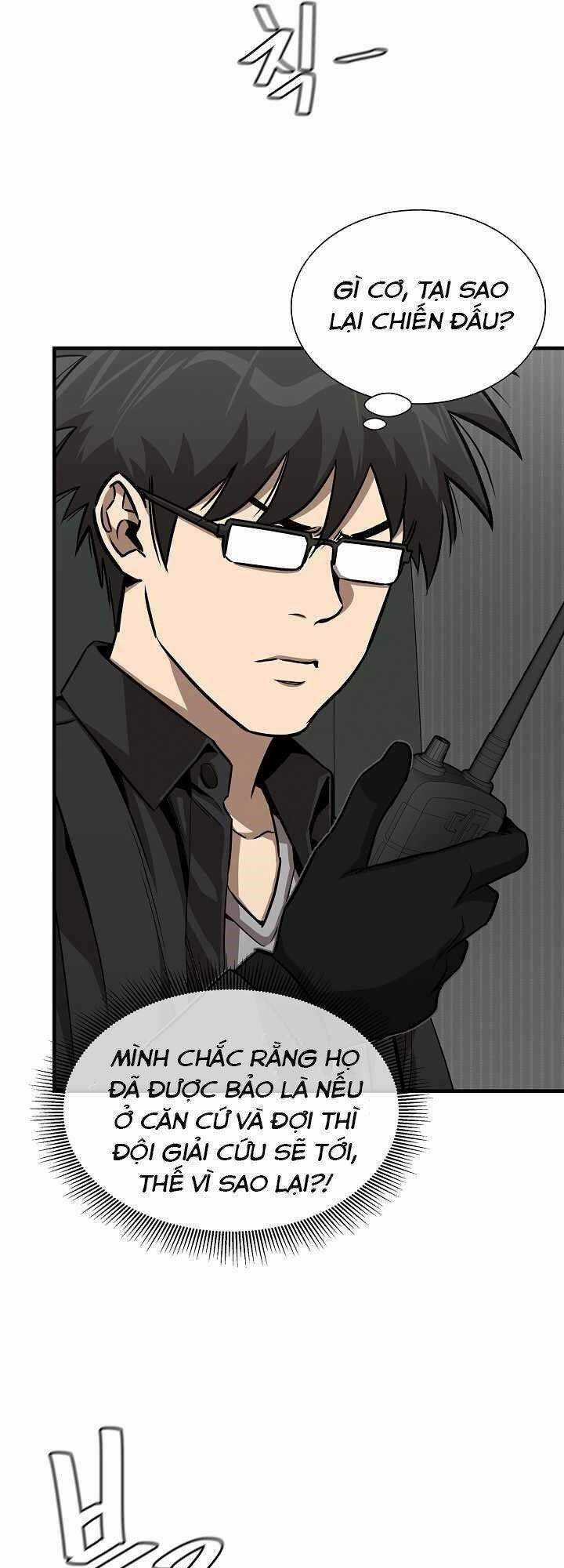 Return Survival - Chương 85 - Trang 16