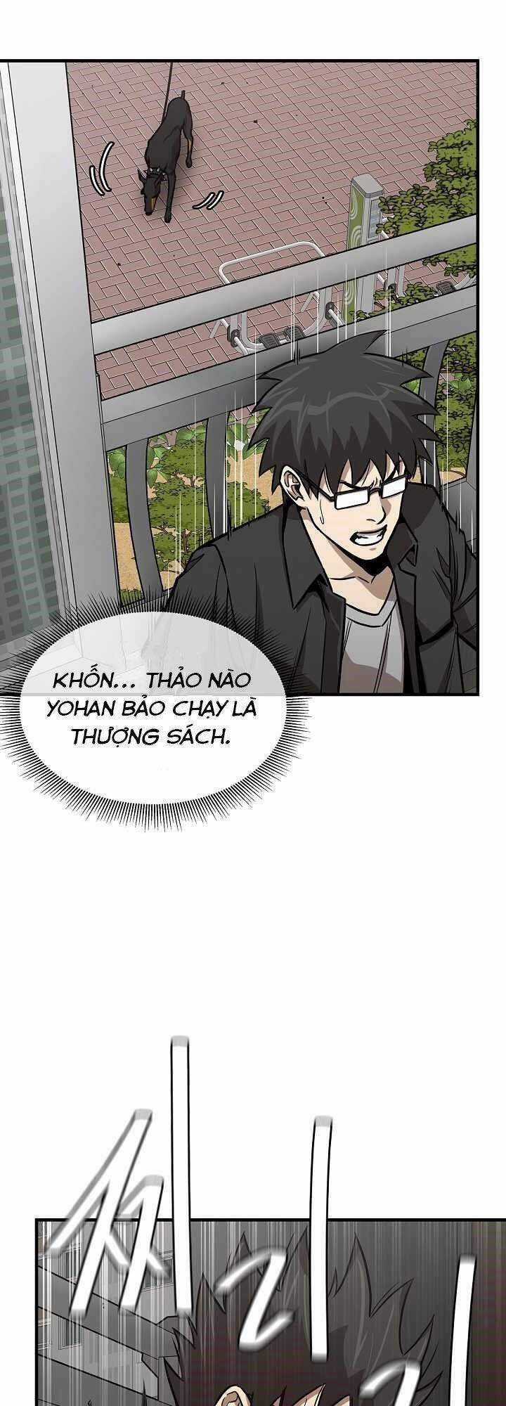 Return Survival - Chương 85 - Trang 22