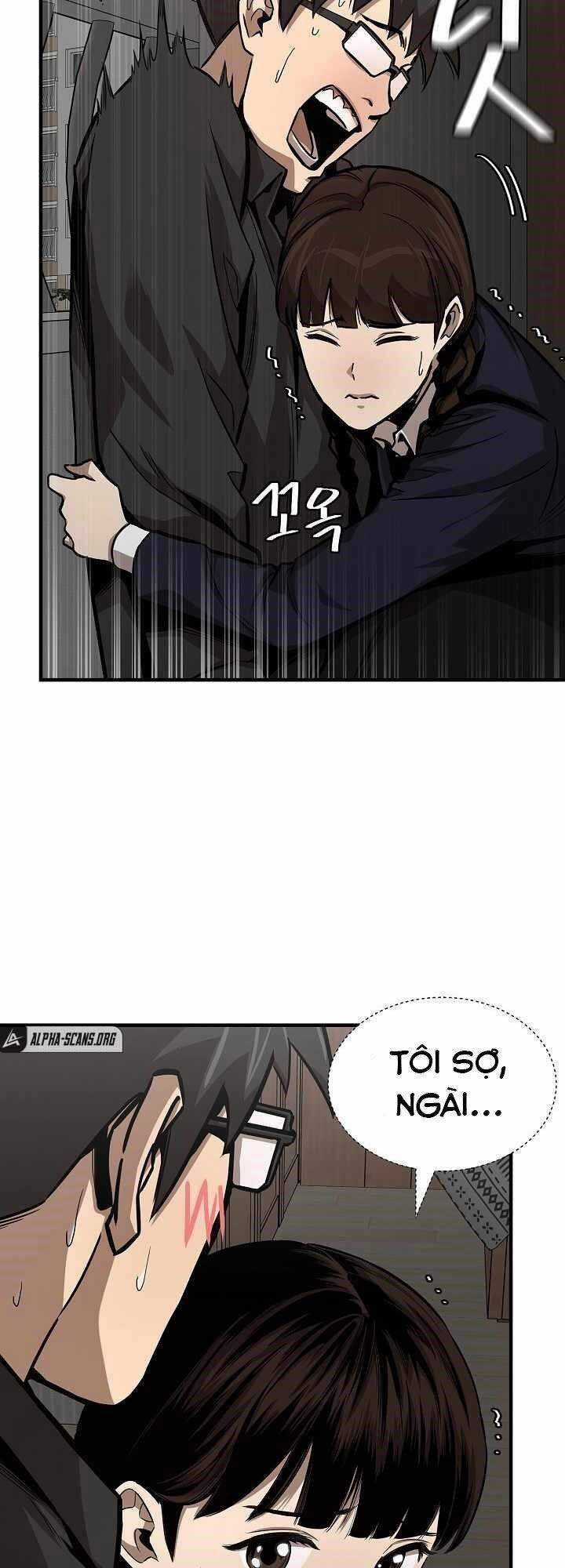 Return Survival - Chương 85 - Trang 23