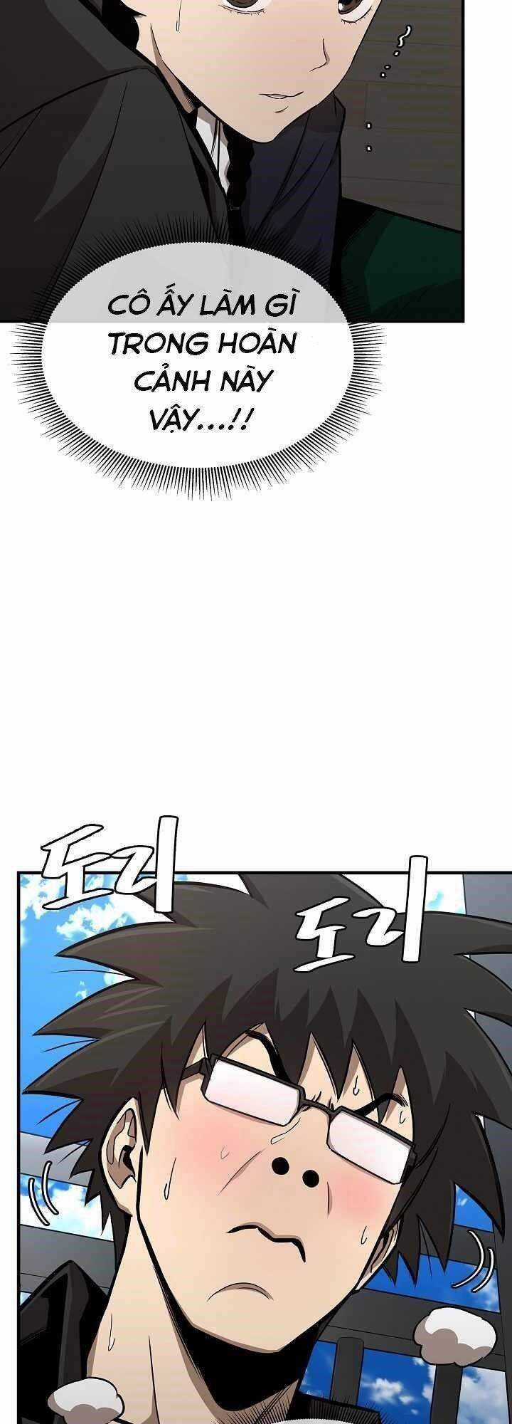 Return Survival - Chương 85 - Trang 24