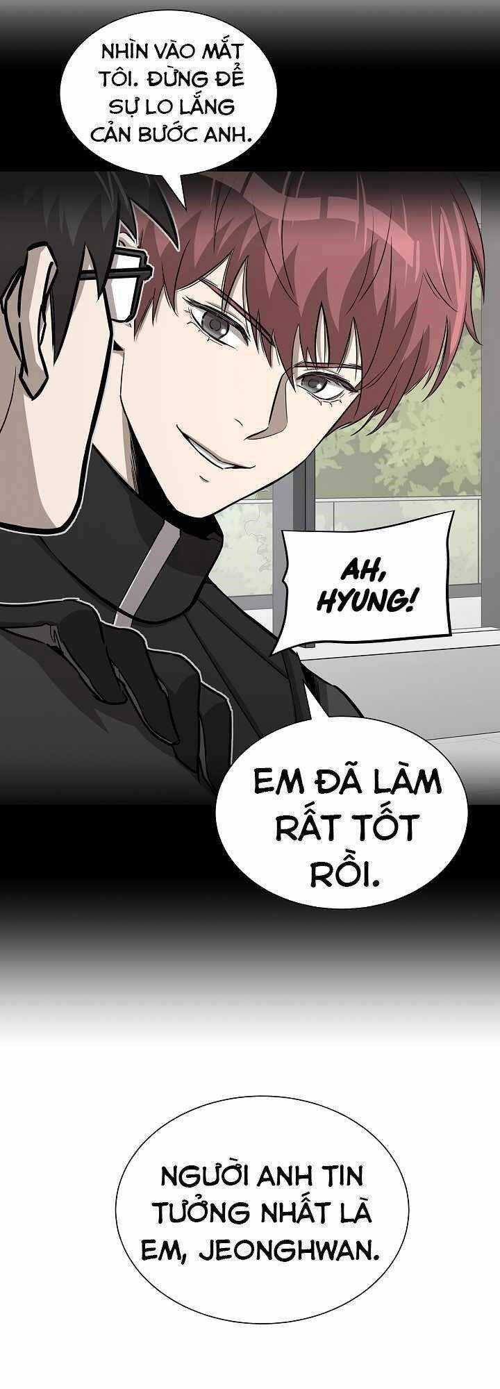 Return Survival - Chương 85 - Trang 27