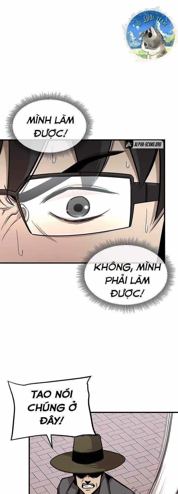 Return Survival - Chương 85 - Trang 28