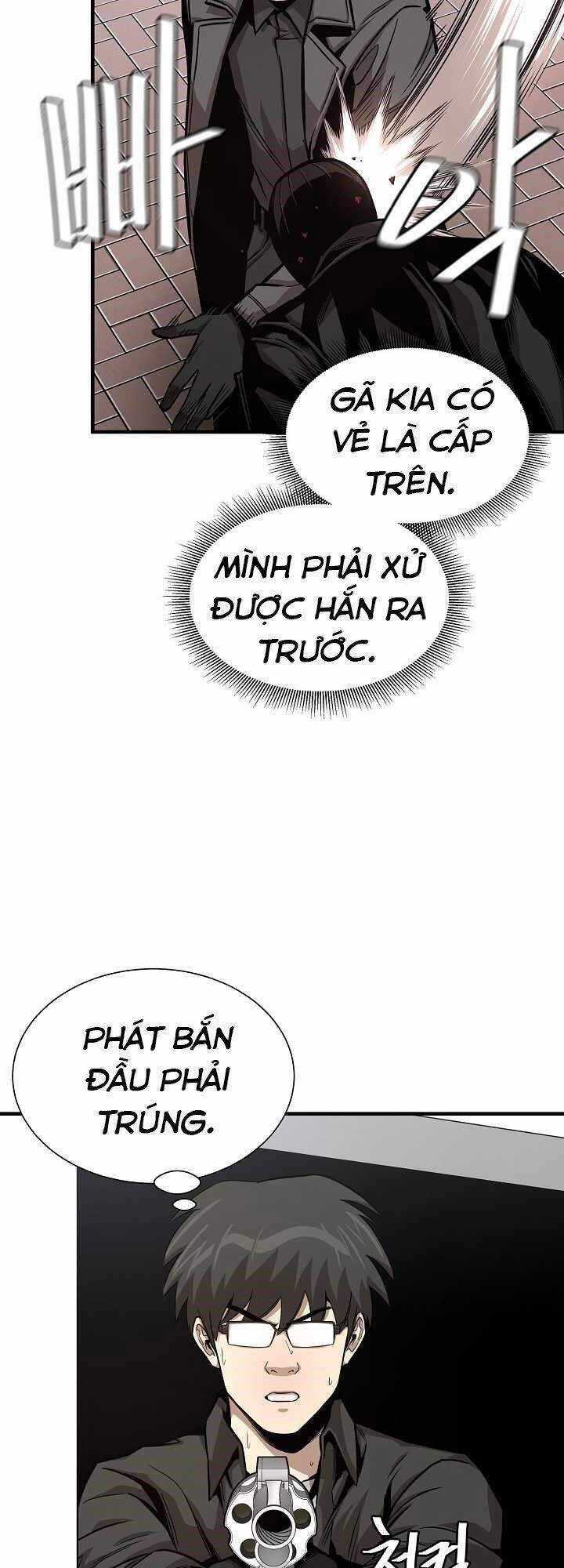 Return Survival - Chương 85 - Trang 29