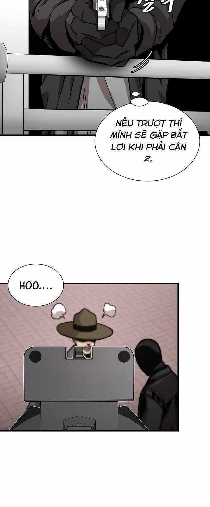 Return Survival - Chương 85 - Trang 30