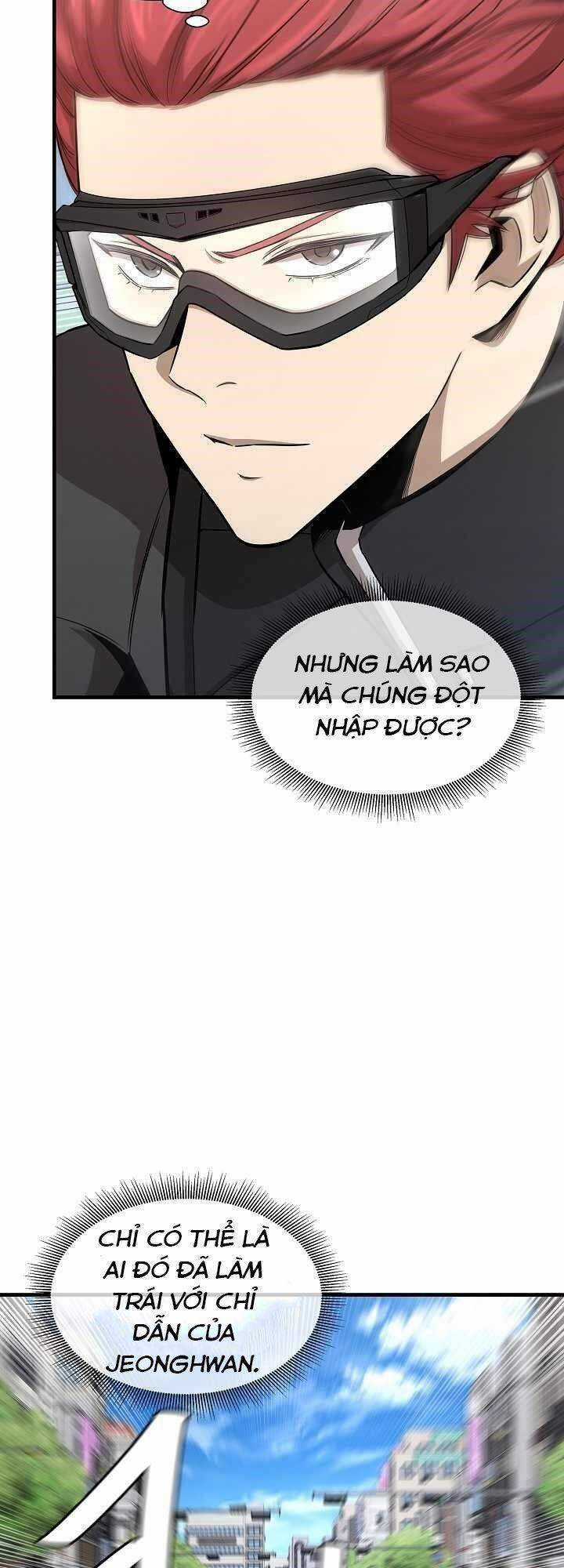 Return Survival - Chương 85 - Trang 4