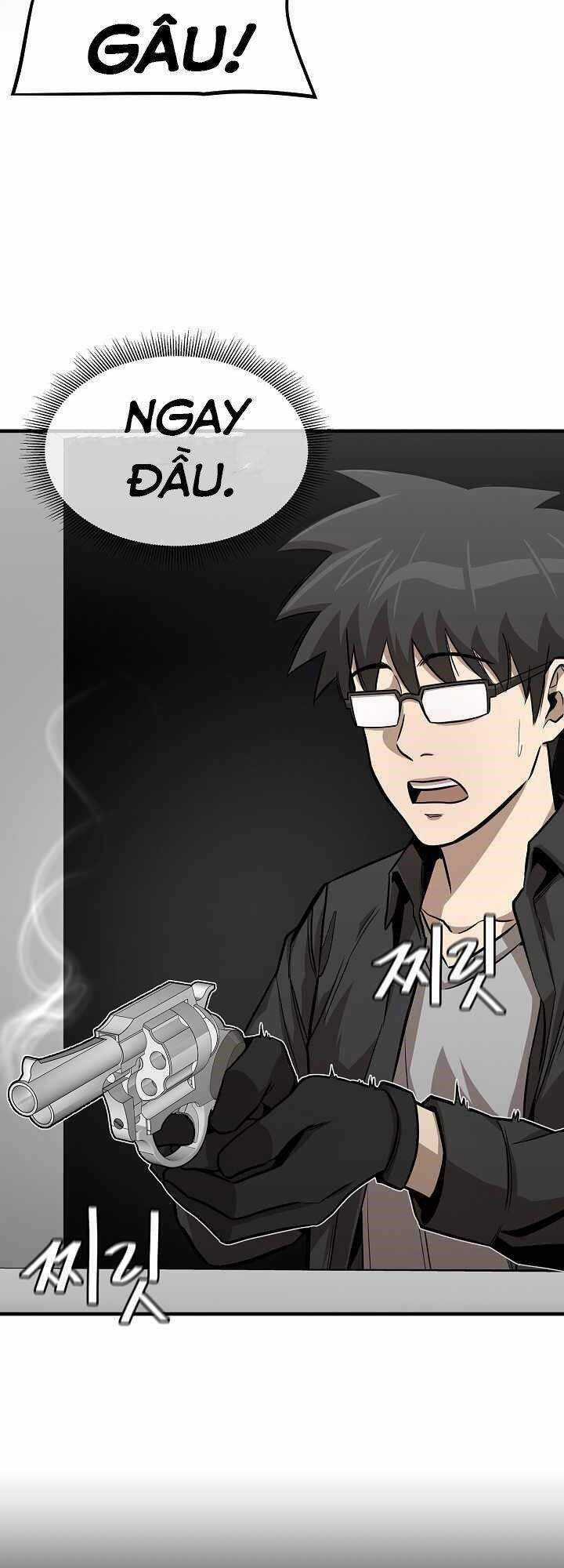 Return Survival - Chương 85 - Trang 32