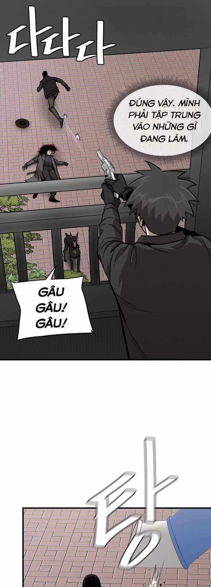 Return Survival - Chương 85 - Trang 34