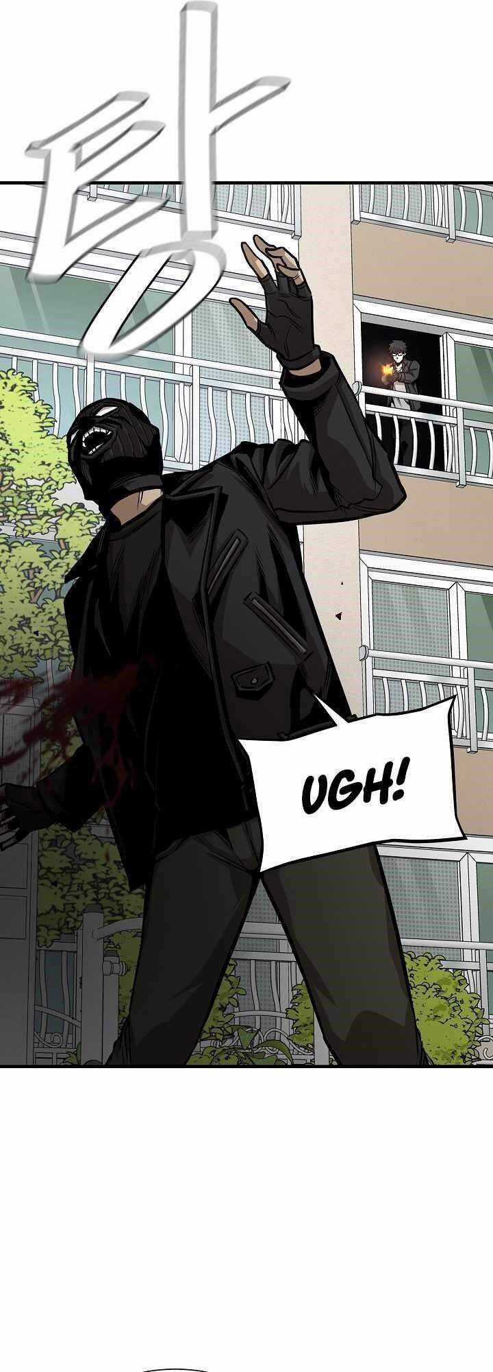 Return Survival - Chương 85 - Trang 36