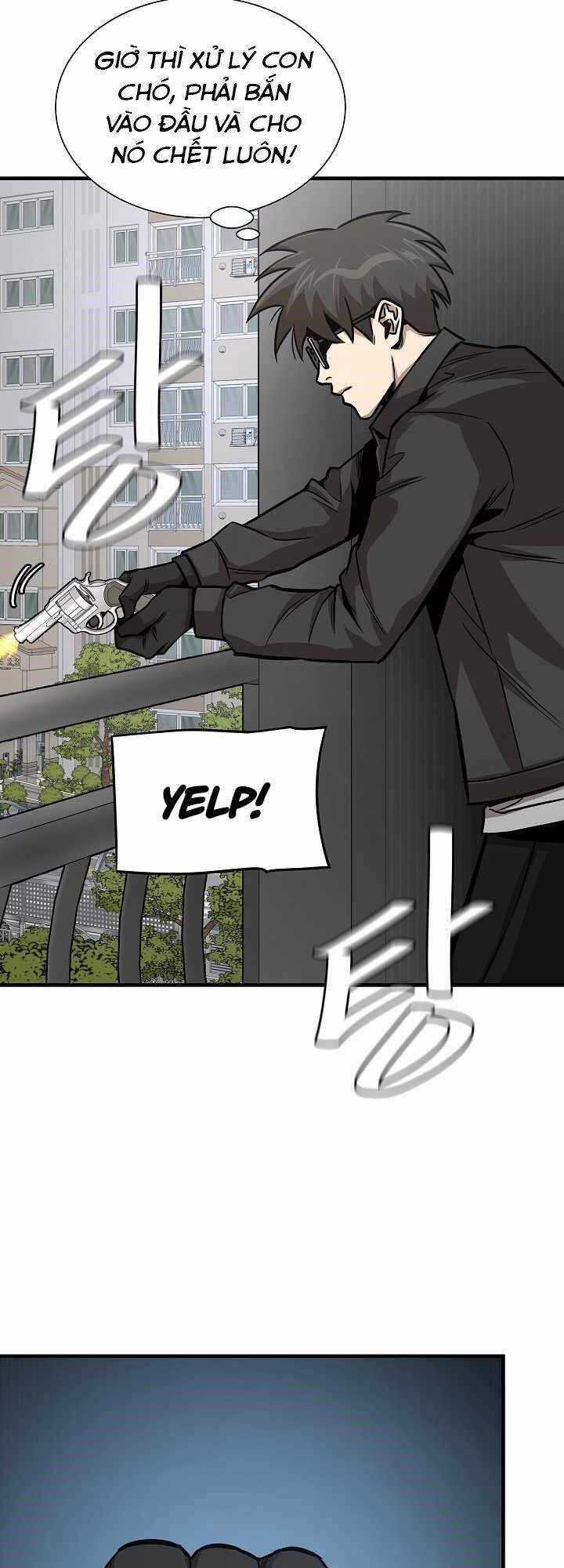 Return Survival - Chương 85 - Trang 37