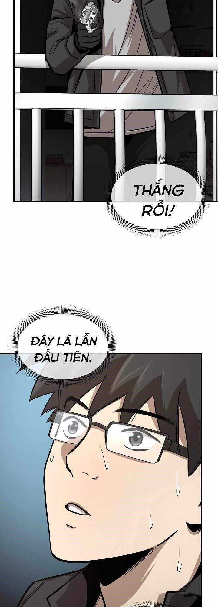 Return Survival - Chương 85 - Trang 39