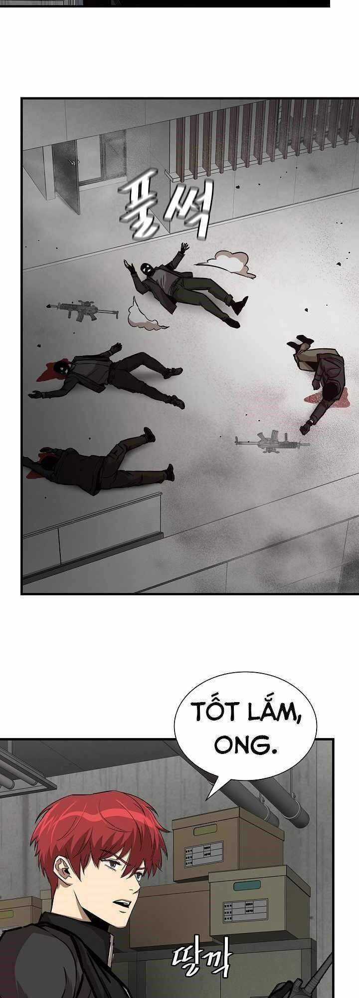 Return Survival - Chương 85 - Trang 42
