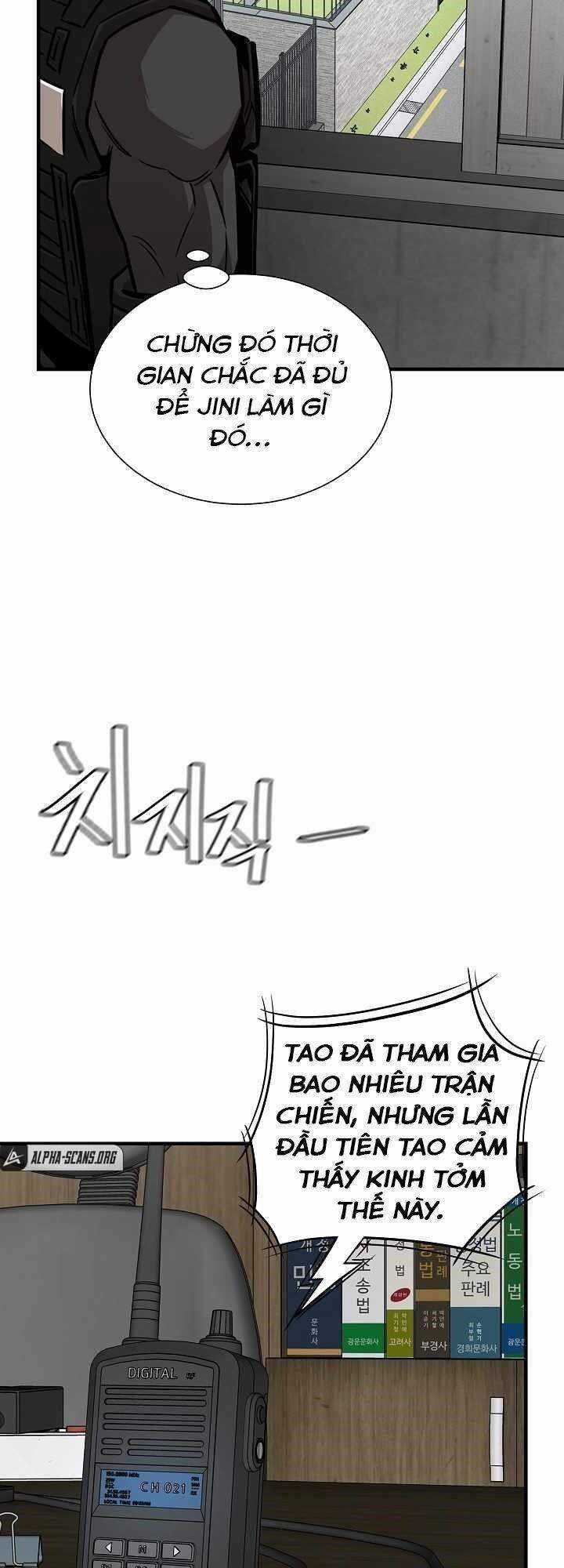 Return Survival - Chương 85 - Trang 44