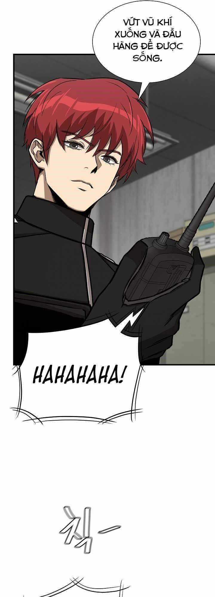 Return Survival - Chương 85 - Trang 46