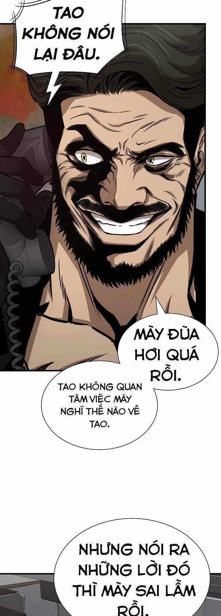 Return Survival - Chương 85 - Trang 47